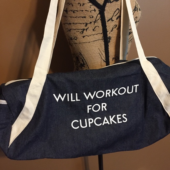 Private Party Duffle Bag - Picture 7 of 9